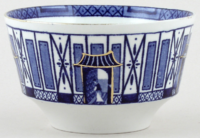 Sugar Bowl c1930s